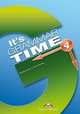 It's Grammar Time 4. Student's Book with Digibook Application, Evans Virginia, Dooley Jenny 