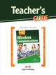 Career Paths: Wireless Communications. Teacher's Guide, Randall Sarah, Dooley Jenny 