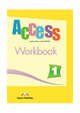 Access 1. Workbook with Digibook Application, 