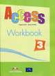 Access 3. Workbook with Digibook Application, Evans Virginia, Dooley Jenny 