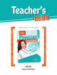 Career Paths: Physician Assistant. Teacher's Guide, Evans Virginia, Dooley Jenny, Anderson Craig 