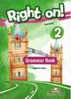 Right on! 2. Grammar Student’s Book with Digibook Application, Dooley Jenny 