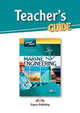 Career Paths: Marine Engineering. Teacher's Guide, Dooley Jenny, Mackey Captain John W. 