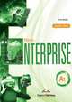New Enterprise A1. Teacher's Book, Dooley Jenny 