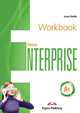 New Enterprise A1. Workbook with Digibook Application, Dooley Jenny 