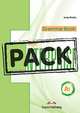 New Enterprise A1. Grammar Book with Digibook Application, Dooley Jenny 