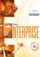 New Enterprise A2. Teacher's Book, Dooley Jenny 