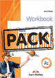 New Enterprise A2. Workbook with DigiBooks Application, Dooley Jenny 