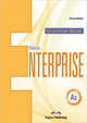 New Enterprise A2. Grammar Book with DigiBooks Application, Dooley Jenny 