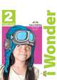 I-wonder 2. Pupil's book. Учебник, Obee Bob , Dooley Jenny 