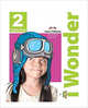 iWonder 2. Pupil's Book with ie-Book, Obee Bob , Dooley Jenny 