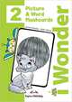 iWonder 2. Picture & Word Flashcards, Obee Bob , Dooley Jenny 