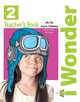 iWonder 2. Teacher's Book (с постерами), Obee Bob , Dooley Jenny 
