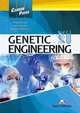 Career Paths: Genetic Engineering. Student's Book with DigiBooks Application (Includes Audio & Video), Evans Virginia, Dooley Jenny, Norton Elia 
