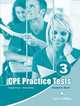CPE Practice Tests 3 - Student's Book with Digibooks Application, 