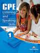 CPE: Listening & Speaking Skills 1. Proficiency C2. Teacher's Book with DigiBooks Application, Evans Virginia , Dooley Jenny 