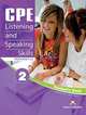 CPE: Listening & Speaking Skills 2. Proficiency C2. Student's Book with DigiBooks Application, Evans Virginia , Dooley Jenny 