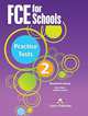 FCE for Schools. Practice Tests 2. Student's Book with DigiBooks Application, Evans Virginia 