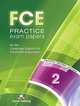 FCE Practice Exam Papers 2. Student's Book with DigiBooks Application, Evans Virginia, Dooley Jenny, Milton James 