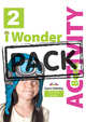 iWonder 2. Activity Book with Digibooks Application, Obee Bob , Dooley Jenny 