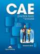 CAE Practice Tests for the Revised Cambridge ESOL. Student's Book with Digibooks Application, Obee Bob, Evans Virginia, Dooley Jenny 