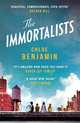 The Immortalists, Benjamin Chloe 