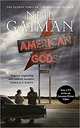 American gods TV Tie, Gaiman Neil 