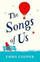 The Songs of Us, Cooper Emma 