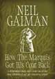 How the Marquis Got His Coat Back (short story), Gaiman Neil 
