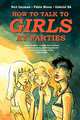 How to Talk to Girls at Parties, Gaiman N. 