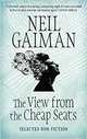 The View from the Cheap Seats, Gaiman Neil 