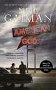 American Gods, Gaiman Neil 