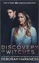 Discovery of Witches, a (Exp.) TV tie-in, Harkness Deborah 
