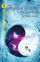 The Left Hand Of Darkness, Le Guin Ursula K. 