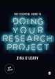 The Essential Guide to Doing Your Research Project, O'Leary Zina 