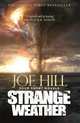 Strange Weather, Hilll Joe 