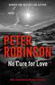 No Cure for Love, Robinson Peter 