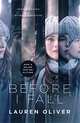 Before I Fall: The official film tie-in that will take your breath away, Oliver Lauren 