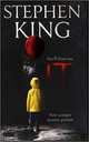 It (movie tie-in), King Stephen 