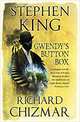 Gwendy's Button Box, King Stephen, Chizmar Richard 