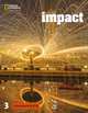 Impact 3. Grammar Book, Stannet Katherine 
