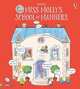 Miss Molly's School of Manners, Maclaine James 