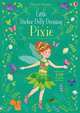 Little Sticker Dolly Dressing: Pixie, Watt Fiona 