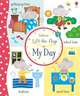Lift-the-Flap My Day, Bathie Holly 