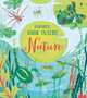 Look Inside Nature, Lacey Minna 