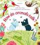 How Do Animals Talk?, Daynes Katie 