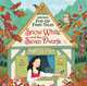 Snow White & the Seven Dwarfs, Davidson Susanna 