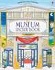 Museum Sticker Book, Reid Struan 