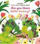 Are You There Little Bunny? Board book, Taplin Sam 