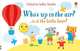 Who's up in the Air?, Taplin Sam 